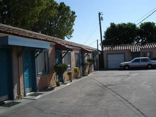 Hamlet Motel Newman Exterior photo