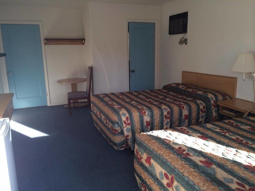 Hamlet Motel Newman Exterior photo