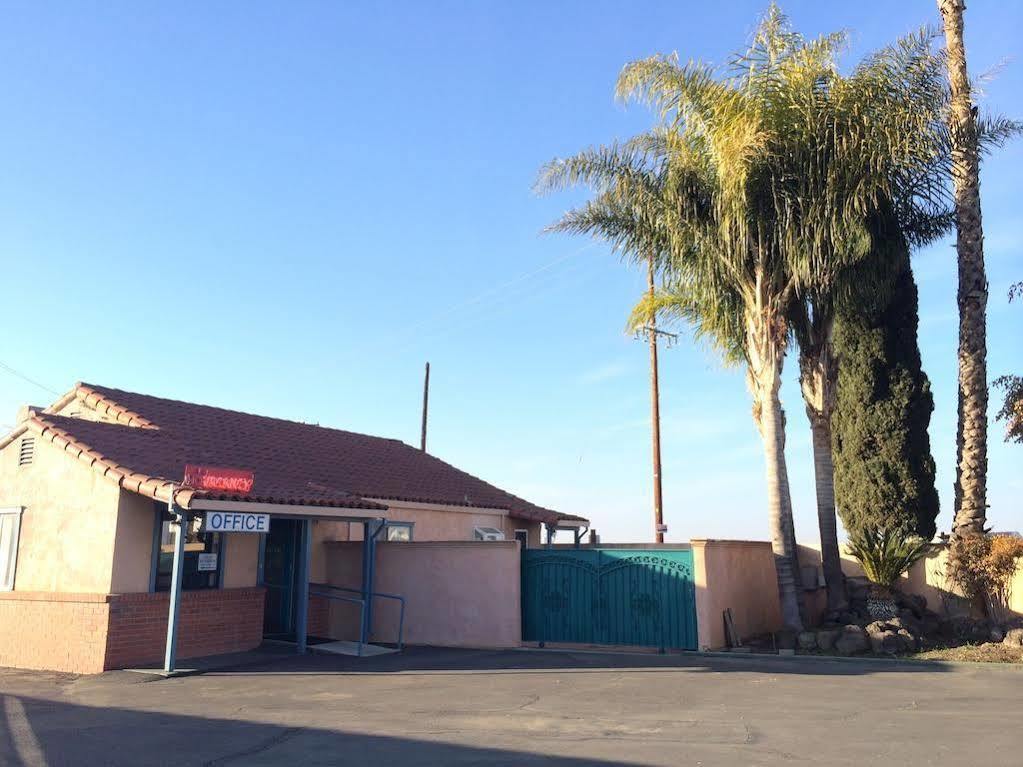 Hamlet Motel Newman Exterior photo