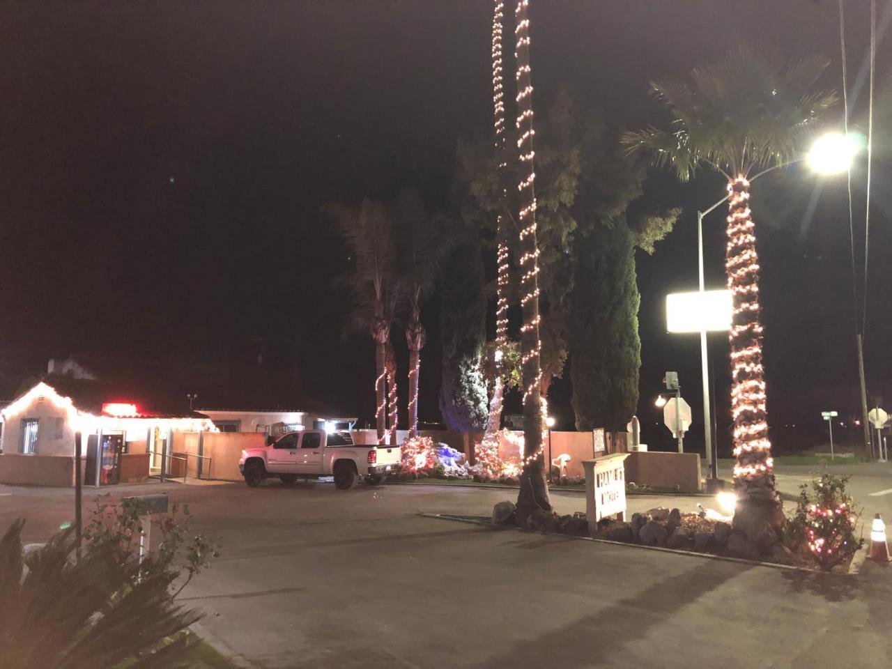Hamlet Motel Newman Exterior photo